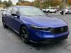 8 thumbnail image of  2025 Honda Accord Hybrid Sport-L