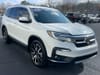 8 thumbnail image of  2022 Honda Pilot Touring 7-Passenger
