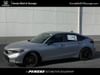 2026 Honda Civic Hatchback Hybrid Sport