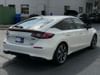 6 thumbnail image of  2026 Honda Civic Hatchback Hybrid Sport Touring