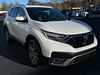 7 thumbnail image of  2022 Honda CR-V Touring