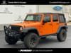 1 placeholder image of  2012 Jeep Wrangler Unlimited Rubicon