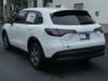 4 thumbnail image of  2026 Honda HR-V LX