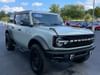 8 thumbnail image of  2024 Ford Bronco Wildtrak