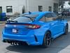 5 thumbnail image of  2024 Honda Civic Type R Base