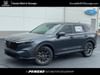 1 placeholder image of  2026 Honda CR-V EX-L