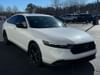 8 thumbnail image of  2025 Honda Accord Sedan SE