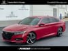 1 placeholder image of  2020 Honda Accord Sedan Sport