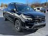 7 thumbnail image of  2025 Honda Ridgeline Sport