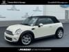1 placeholder image of  2015 MINI Cooper Convertible Base