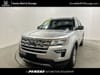 1 thumbnail image of  2018 Ford Explorer XLT