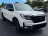 8 thumbnail image of  2026 Honda Ridgeline Black Edition Two-Tone