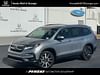 2022 Honda Pilot Touring 7-Passenger