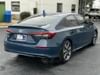 6 thumbnail image of  2026 Honda Civic Sedan Hybrid Sport