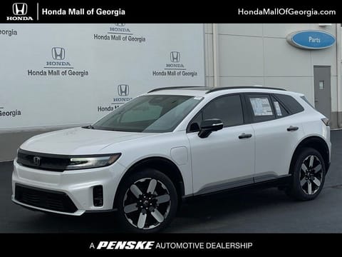 1 image of 2026 Honda Prologue Elite
