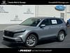 1 thumbnail image of  2025 Honda CR-V EX-L