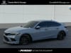 2024 Honda Civic Hatchback Sport Touring