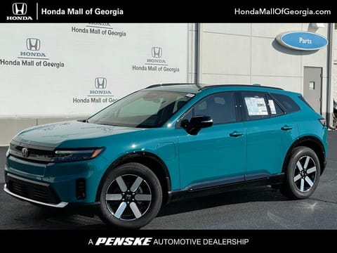 1 image of 2024 Honda Prologue Touring