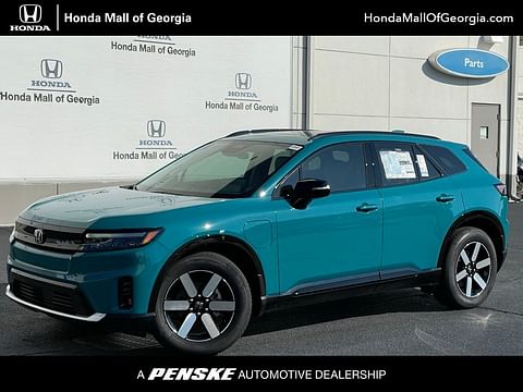 1 image of 2024 Honda Prologue Touring