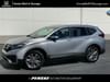1 thumbnail image of  2021 Honda CR-V Touring