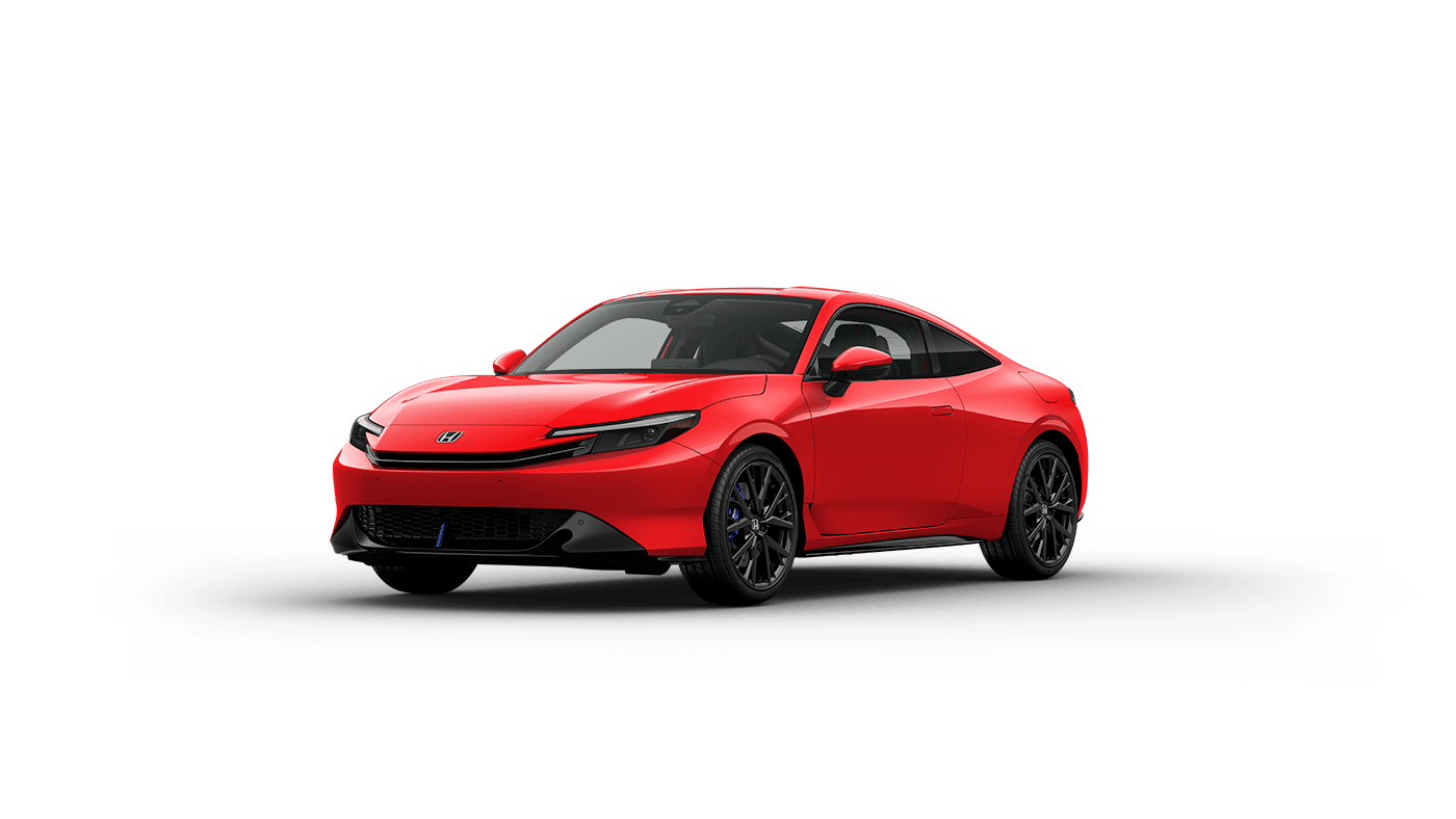 2026 Honda Prelude Base's photo