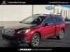 2017 Subaru Outback Limited