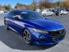 8 thumbnail image of  2022 Honda Accord Sedan Sport SE
