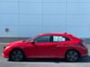 2 thumbnail image of  2017 Honda Civic Hatchback EX