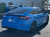 6 thumbnail image of  2026 Honda Civic Hatchback Sport