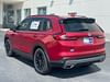 4 thumbnail image of  2026 Honda CR-V Hybrid Sport