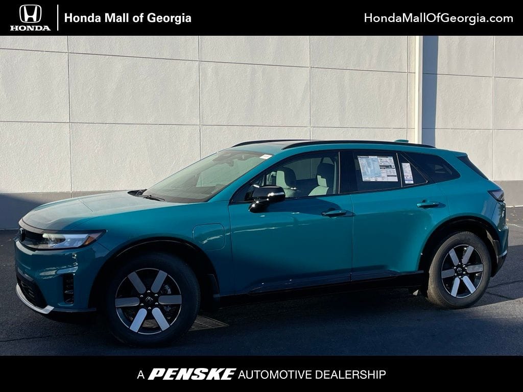 2026 Honda Prologue Touring's photo