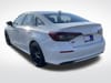 4 thumbnail image of  2025 Honda Civic Sedan Sport