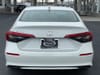 4 thumbnail image of  2024 Honda Civic Sedan LX