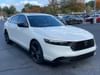 8 thumbnail image of  2025 Honda Accord Hybrid Sport-L