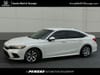 1 thumbnail image of  2022 Honda Civic Sedan LX