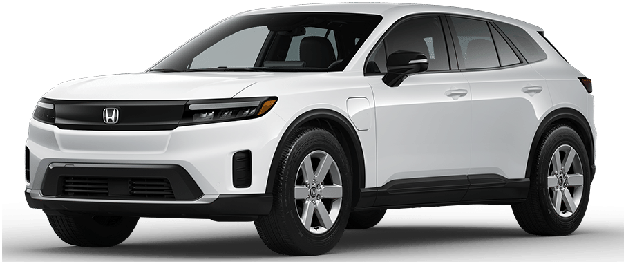 2026 Honda Prologue EX's photo