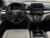 11 thumbnail image of  2026 Honda Odyssey EX-L