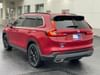 4 thumbnail image of  2025 Honda CR-V Hybrid Sport Touring