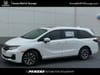 1 placeholder image of  2026 Honda Odyssey EX-L