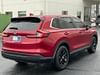 5 thumbnail image of  2024 Honda CR-V EX