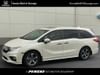 1 thumbnail image of  2018 Honda Odyssey Touring