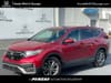 1 placeholder image of  2022 Honda CR-V EX