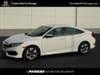 1 thumbnail image of  2016 Honda Civic Sedan LX