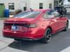 6 thumbnail image of  2025 Honda Accord Sedan SE