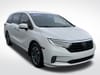 8 thumbnail image of  2023 Honda Odyssey EX-L