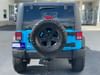 5 thumbnail image of  2018 Jeep Wrangler JK Unlimited Sport S