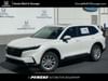 1 placeholder image of  2025 Honda CR-V EX-L