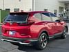 5 thumbnail image of  2021 Honda CR-V Special Edition