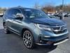 7 thumbnail image of  2021 Honda Pilot Touring 7-Passenger