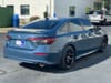6 thumbnail image of  2026 Honda Civic Sedan Sport